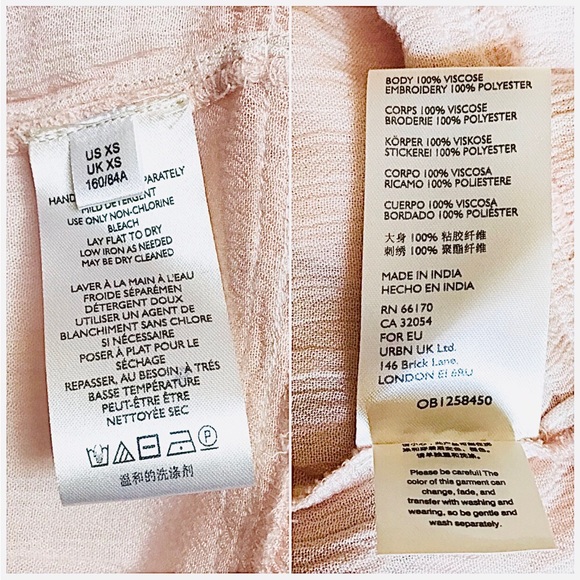 FREE PEOPLE Pretty Cozy Maxi Ecru Dress - Picture 16 of 16